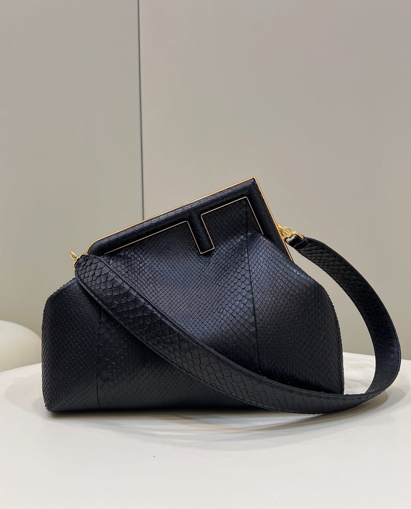 Bolsa FENDI first