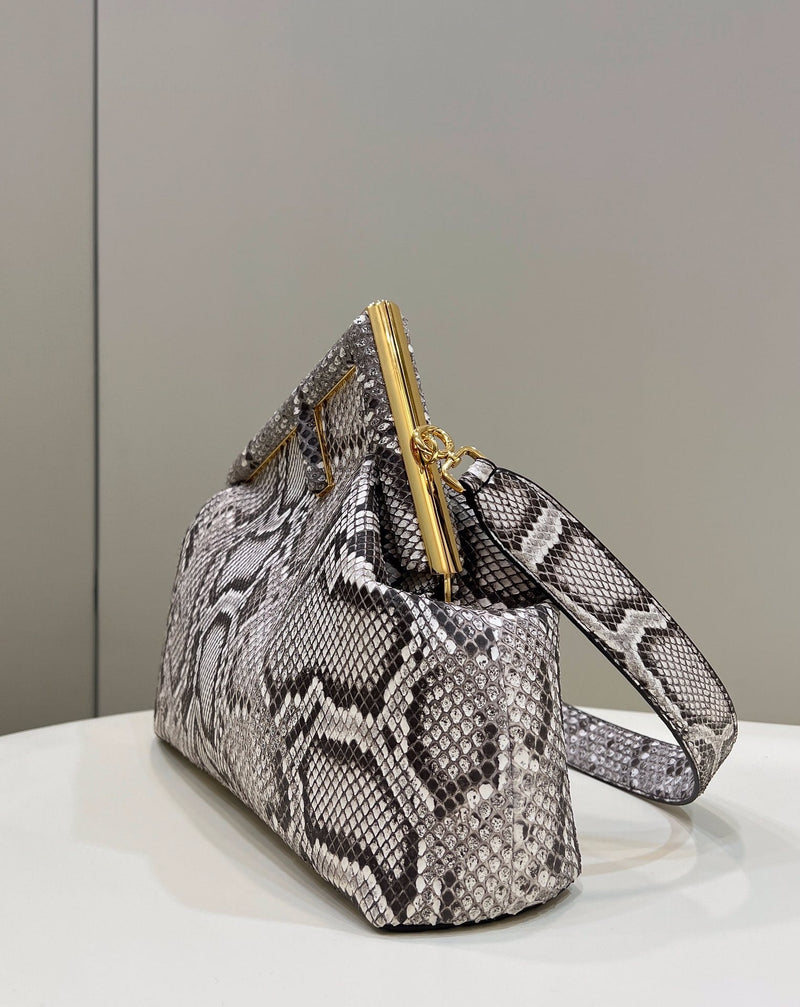 Bolsa FENDI first