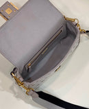 Bolsa FENDI FF 𝐁𝐚𝐠𝐮𝐞𝐭𝐭𝐞