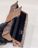 Bolsa FENDI Trunk Baguette