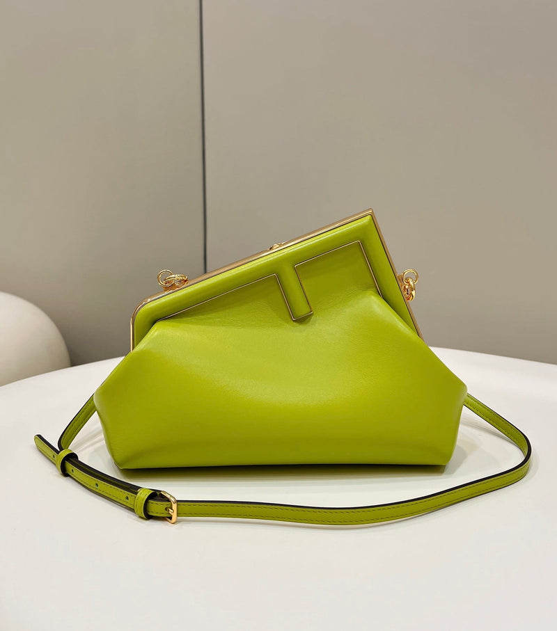 Bolsa FENDI first