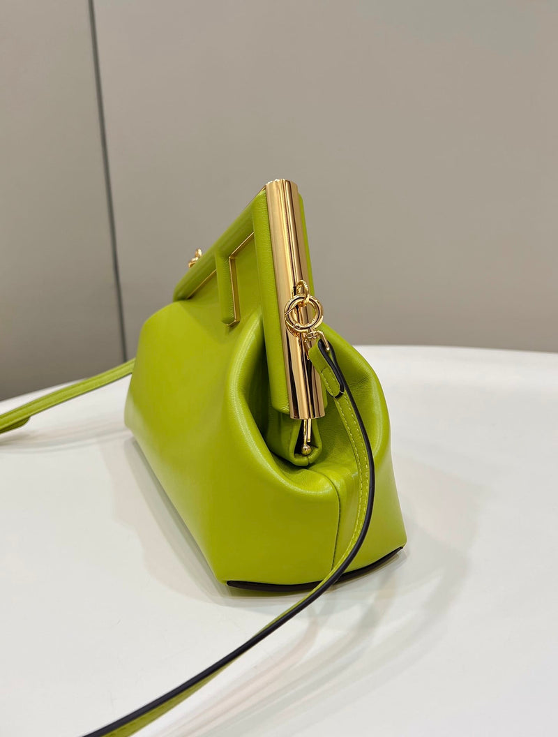 Bolsa FENDI first