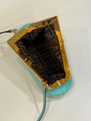 Bolsa FENDI first