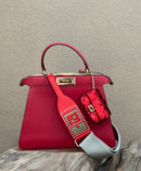 Bolsa FENDI PEEKABOO I See U