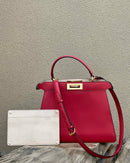 Bolsa FENDI PEEKABOO I See U