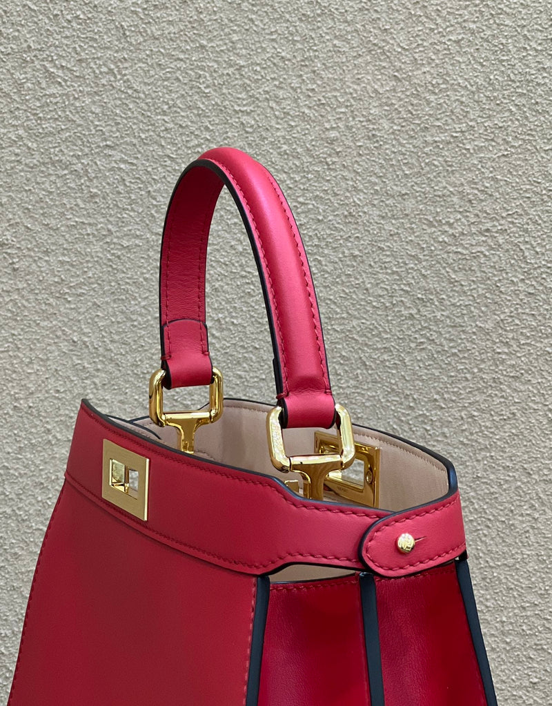 Bolsa FENDI PEEKABOO I See U