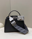 Bolsa FENDI peekaboo