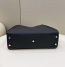 Bolsa FENDI peekaboo