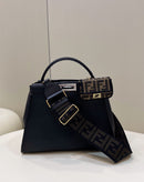 Bolsa FENDI peekaboo