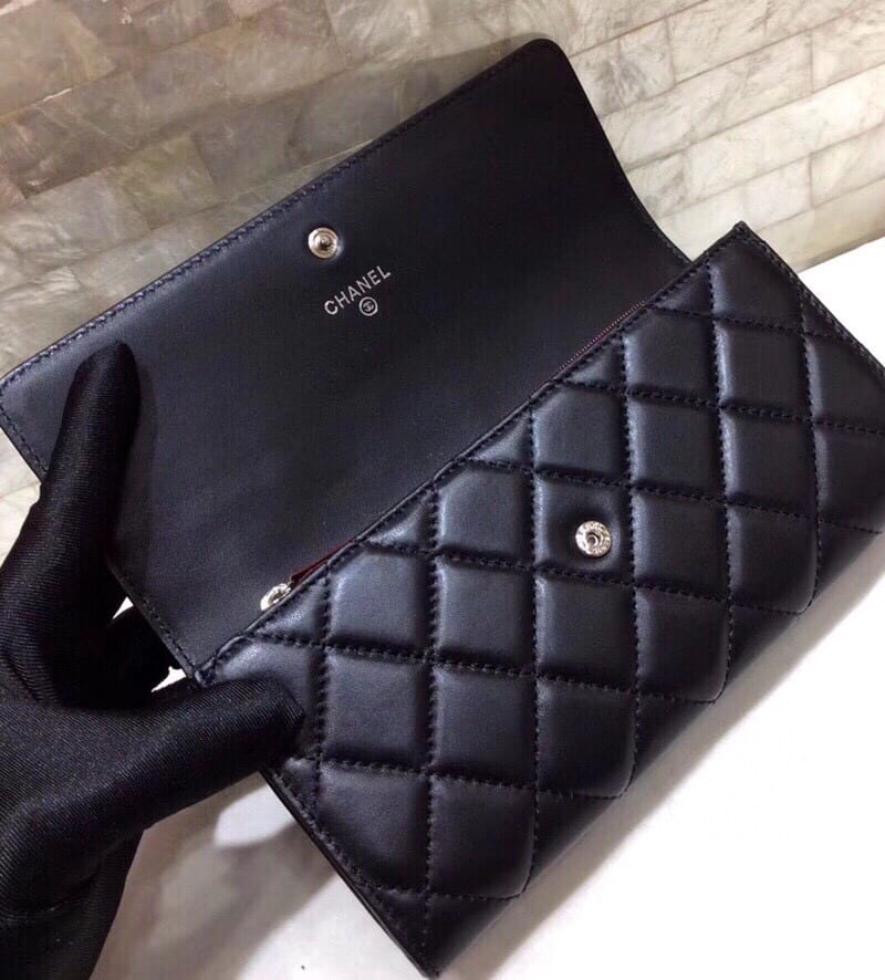 Bolsa CHANEL