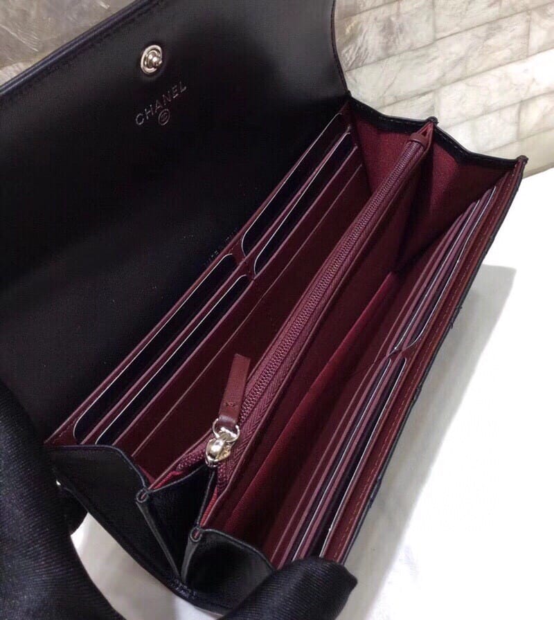 Bolsa CHANEL