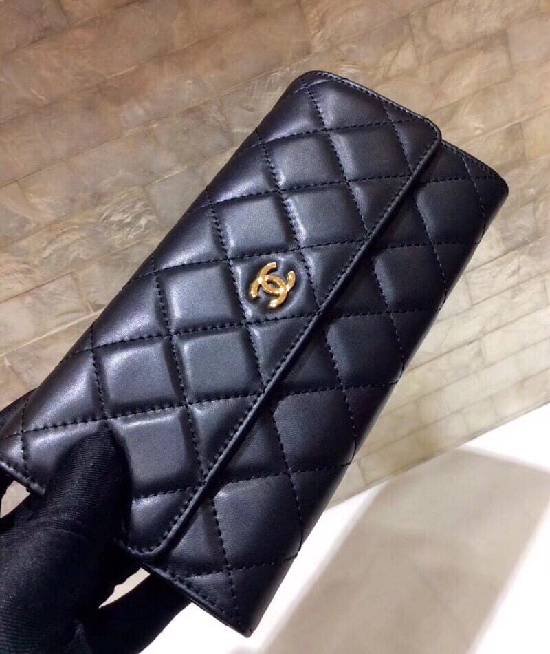 Bolsa CHANEL