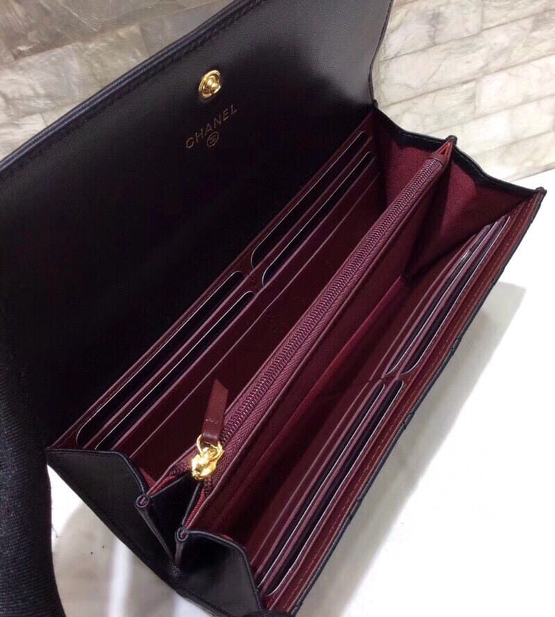 Bolsa CHANEL
