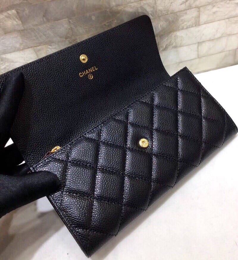 Bolsa CHANEL
