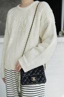 Bolsa CHANEL 23C CF18CM