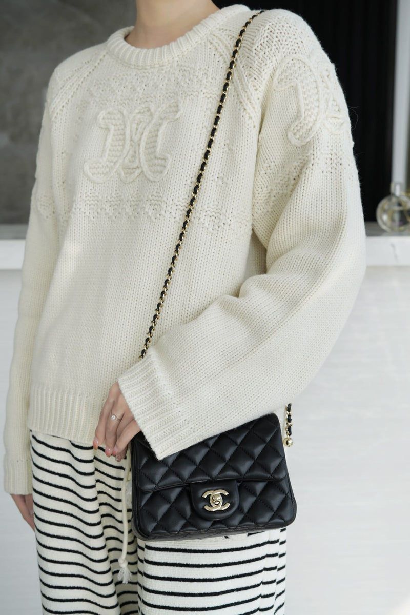 Bolsa CHANEL 23C CF18CM