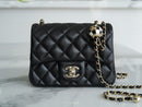 Bolsa CHANEL 23C CF18CM