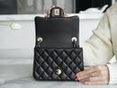 Bolsa CHANEL 23C CF18CM