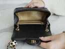 Bolsa CHANEL 23C CF18CM