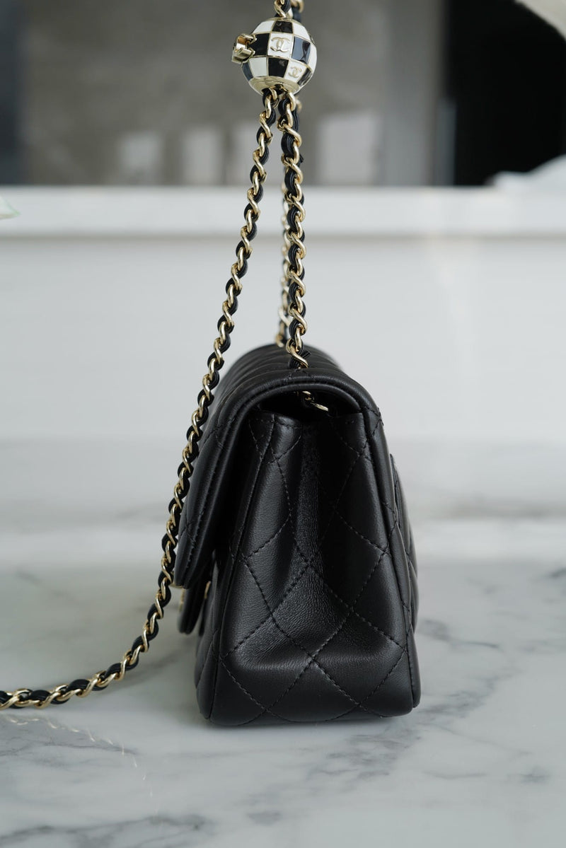 Bolsa CHANEL 23C CF18CM
