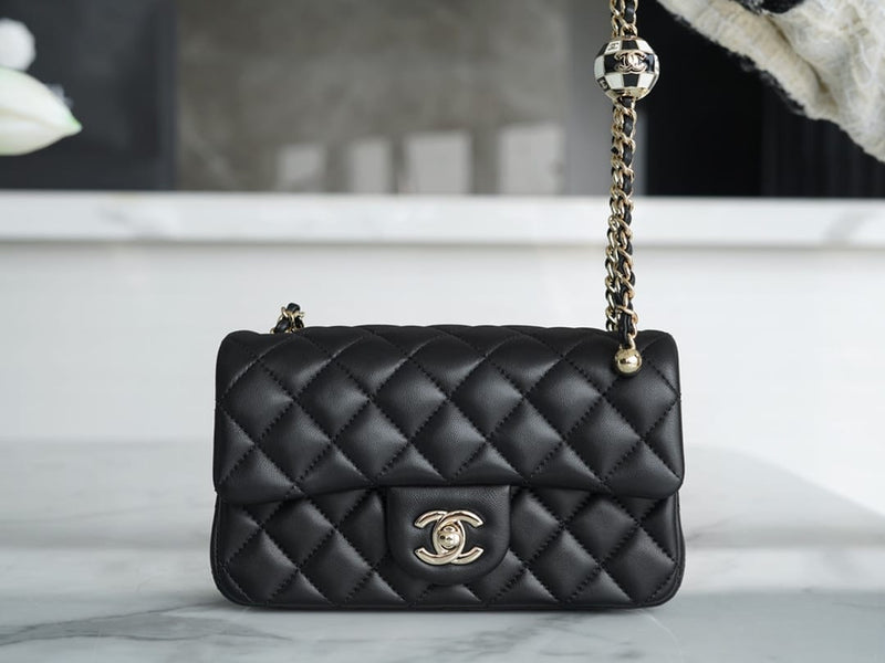Bolsa CHANEL 23C CF20CM Mini