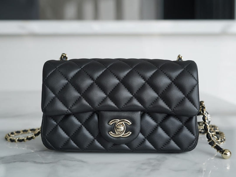 Bolsa CHANEL 23C CF20CM Mini