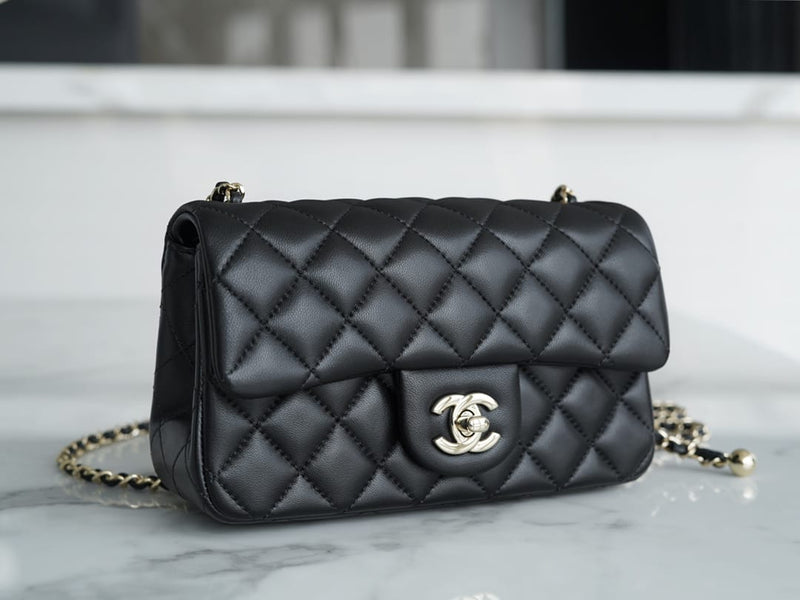 Bolsa CHANEL 23C CF20CM Mini