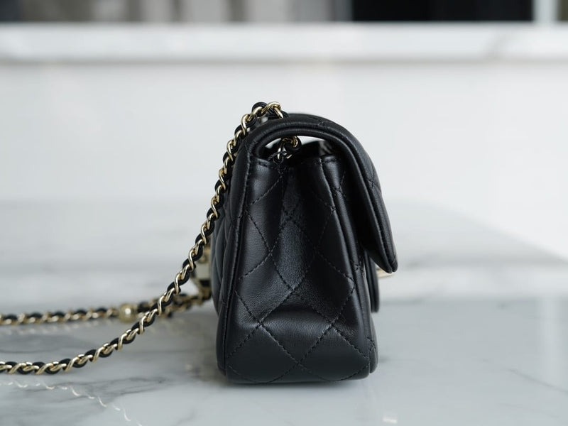 Bolsa CHANEL 23C CF20CM Mini