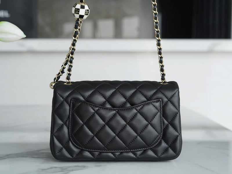 Bolsa CHANEL 23C CF20CM Mini