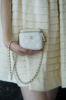 Bolsa CHANEL Mini