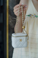 Bolsa CHANEL Mini