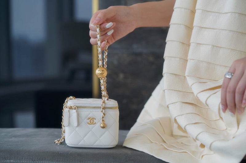 Bolsa CHANEL Mini