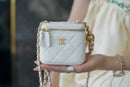 Bolsa CHANEL Mini
