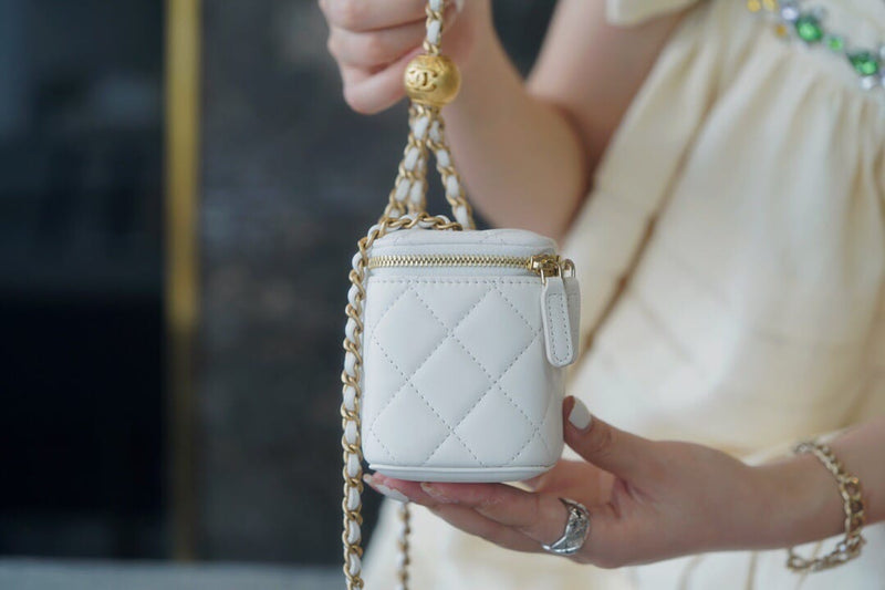 Bolsa CHANEL Mini