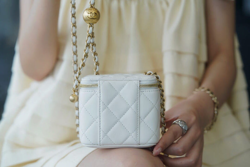 Bolsa CHANEL Mini