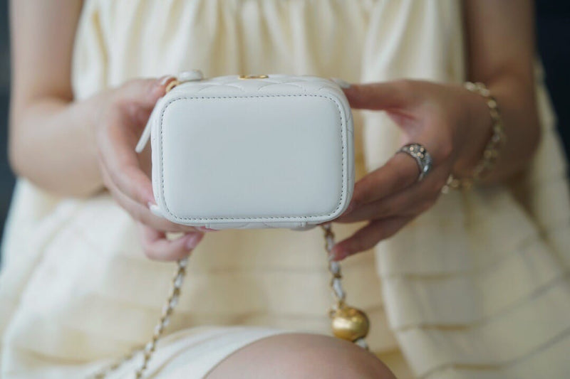 Bolsa CHANEL Mini