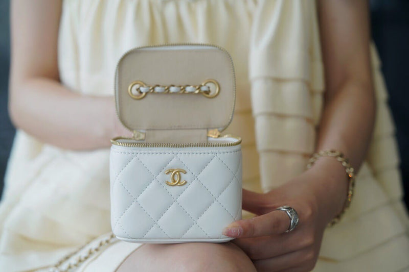 Bolsa CHANEL Mini