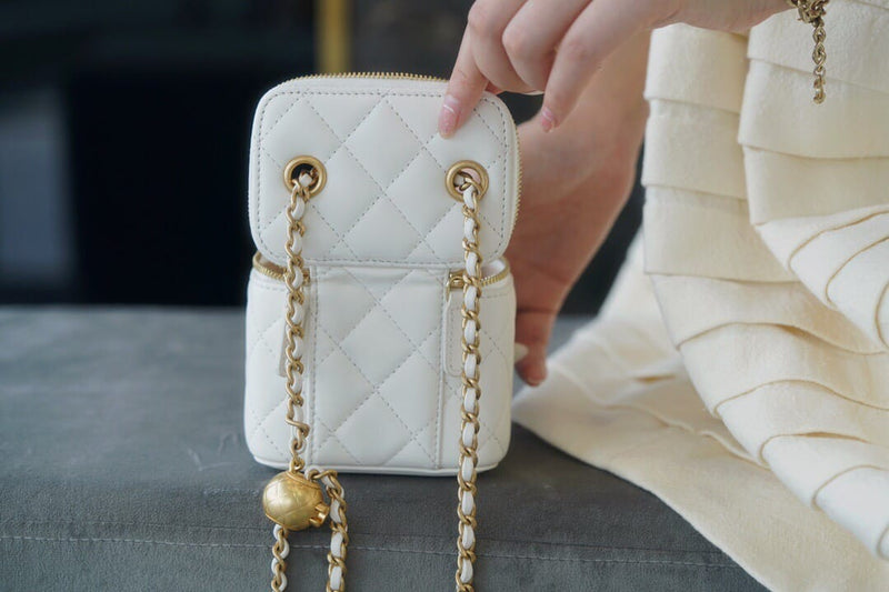 Bolsa CHANEL Mini