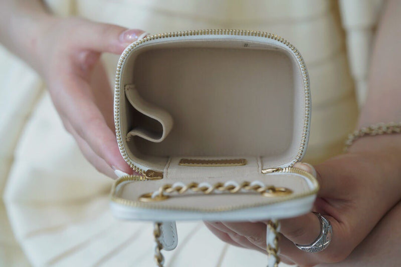 Bolsa CHANEL Mini