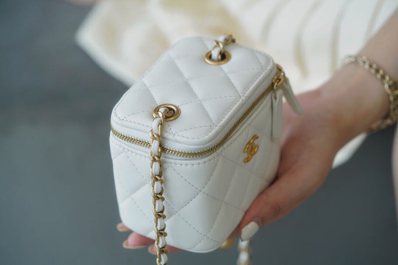 Bolsa CHANEL Mini