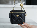 Bolsa CHANEL Mini