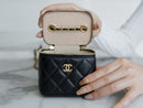 Bolsa CHANEL Mini