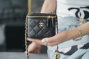 Bolsa CHANEL Mini