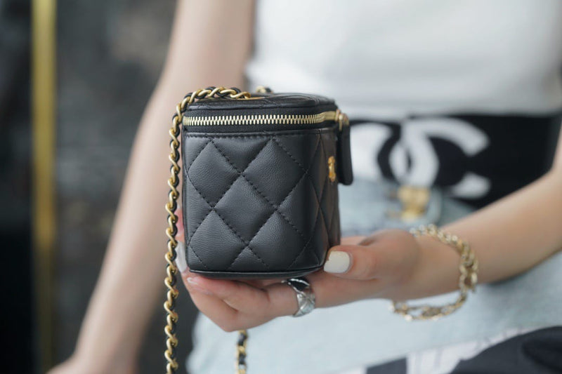 Bolsa CHANEL Mini