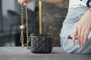 Bolsa CHANEL Mini