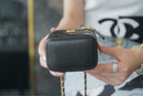 Bolsa CHANEL Mini