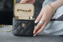 Bolsa CHANEL Mini