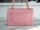 Bolsa CHANEL CF23 Classic flap bag