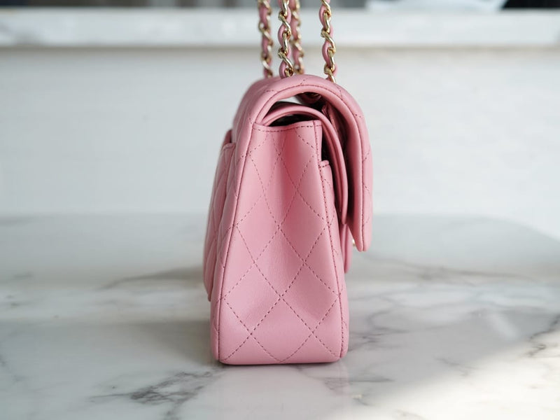 Bolsa CHANEL CF23 Classic flap bag