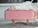 Bolsa CHANEL CF23 Classic flap bag